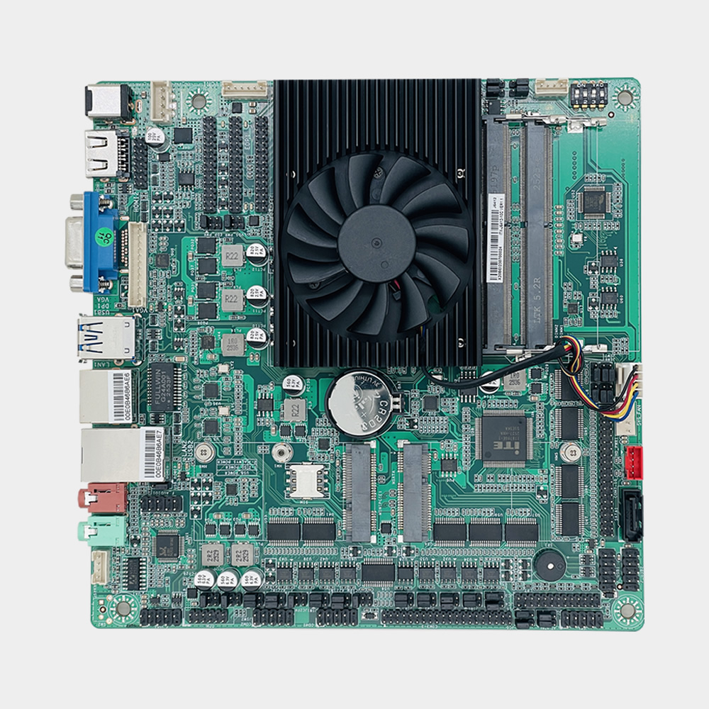 ITX-J6412-10C-L26-TOP V1.1