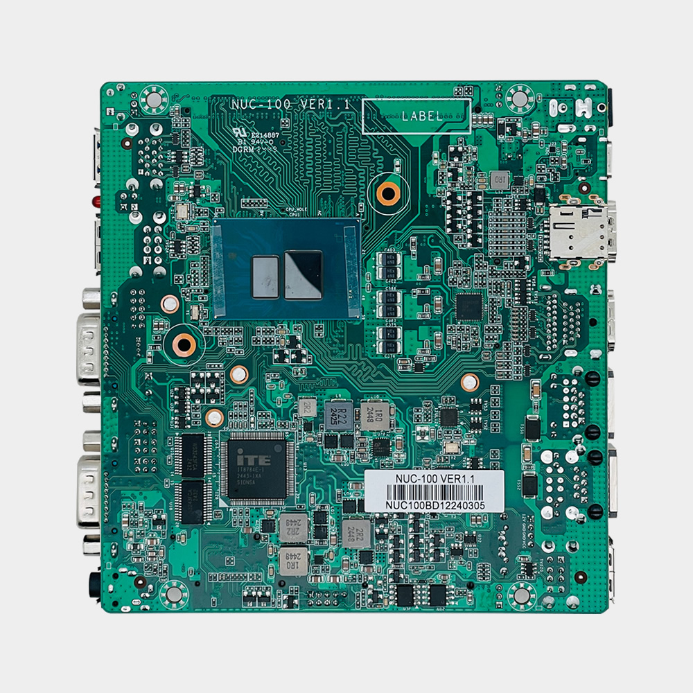 NUC-100-BOT-V1.1