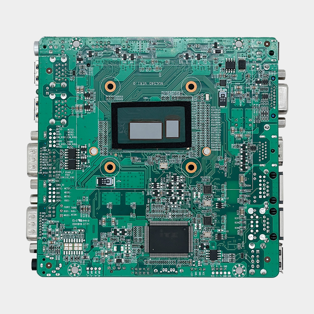 NUC54D VER1.1 -BOT