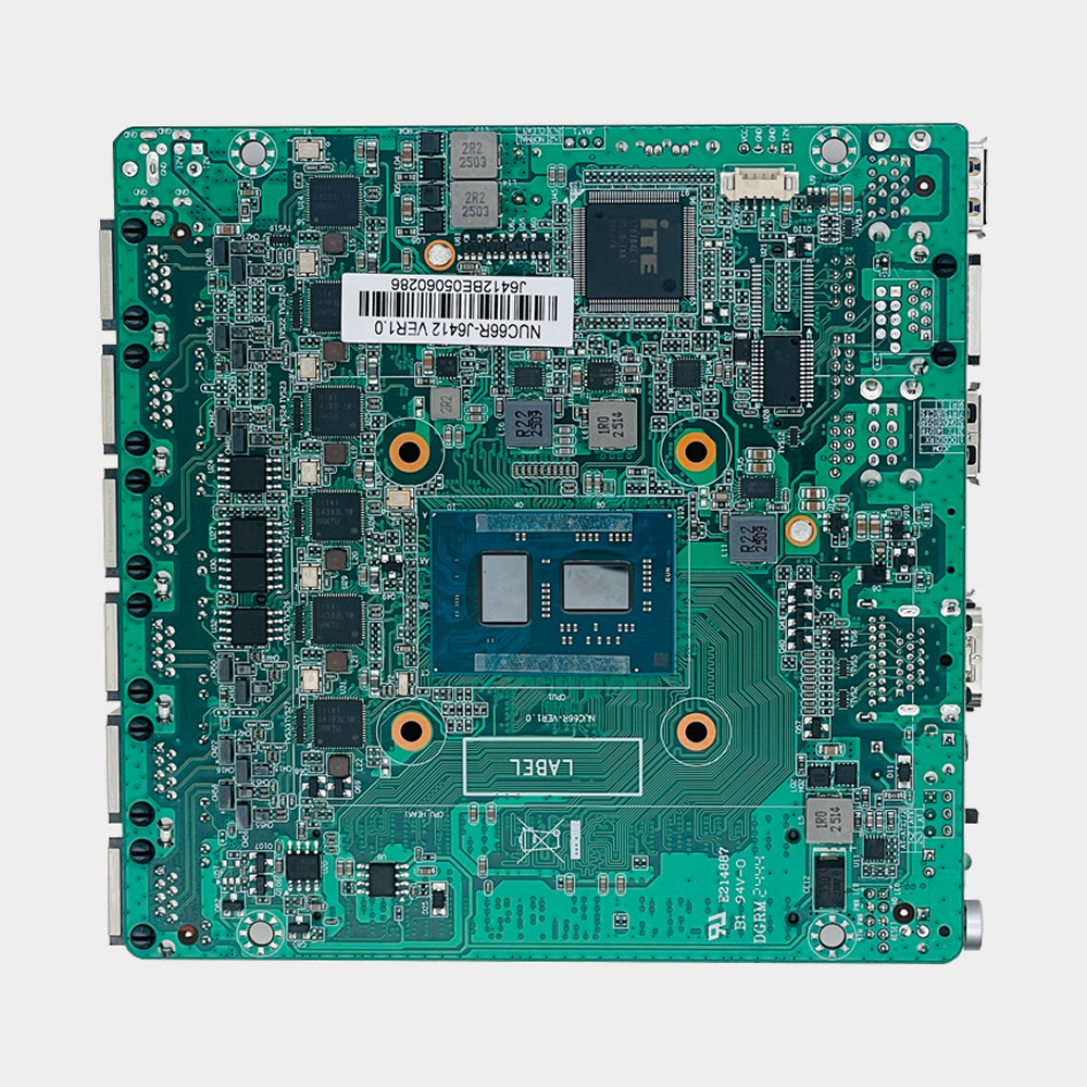 NUC66R-BOT-V1.0