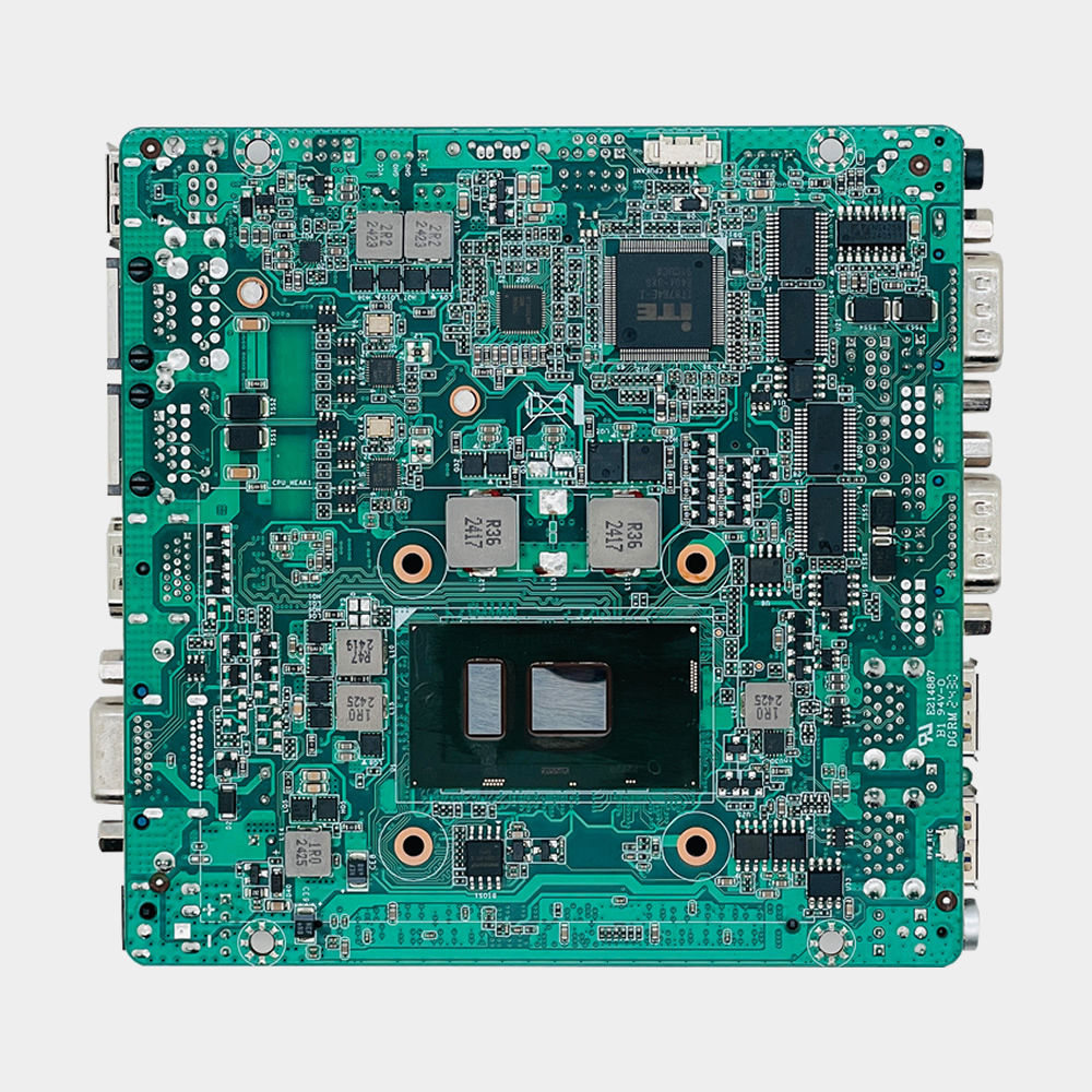 NUC67D-BOT V1.0