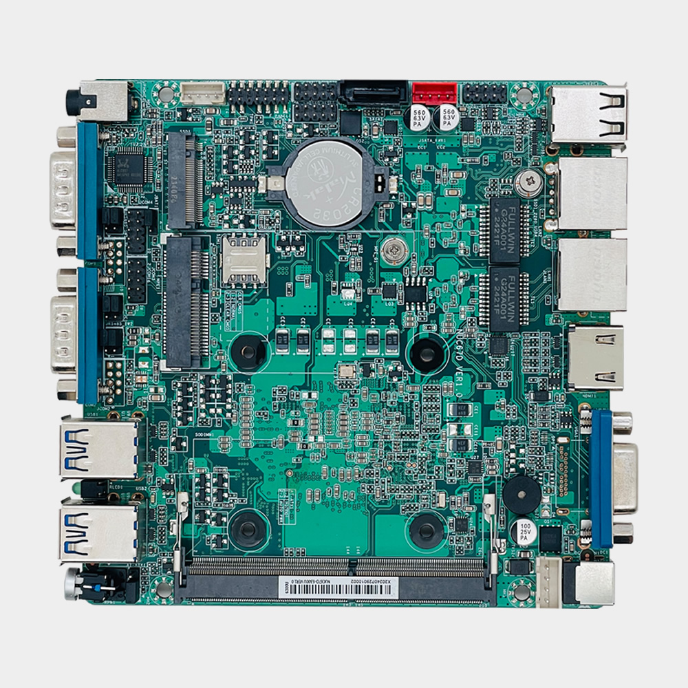 NUC67D-TOP V1.0