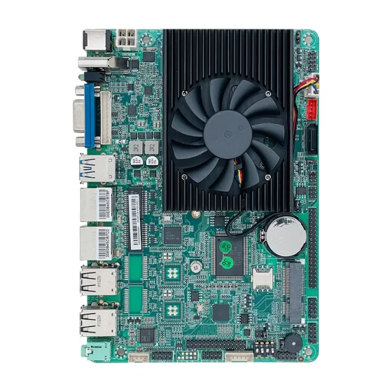 EPIC45P VER1.2 EPIC Embedded Board Intel® Haswell/Broadwell-U Platform | CoreIPC
