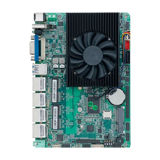 EPIC54P VER1.1 EPIC Embedded Board Intel® Haswell/Broadwell-U Platform | CoreIPC