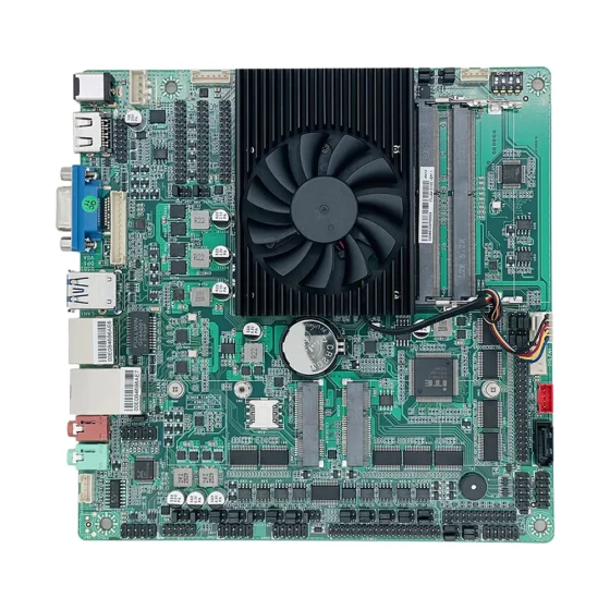 ITX-J6412-10C