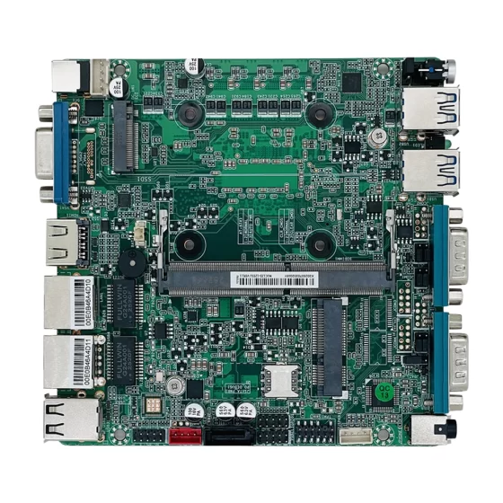 NUC12D