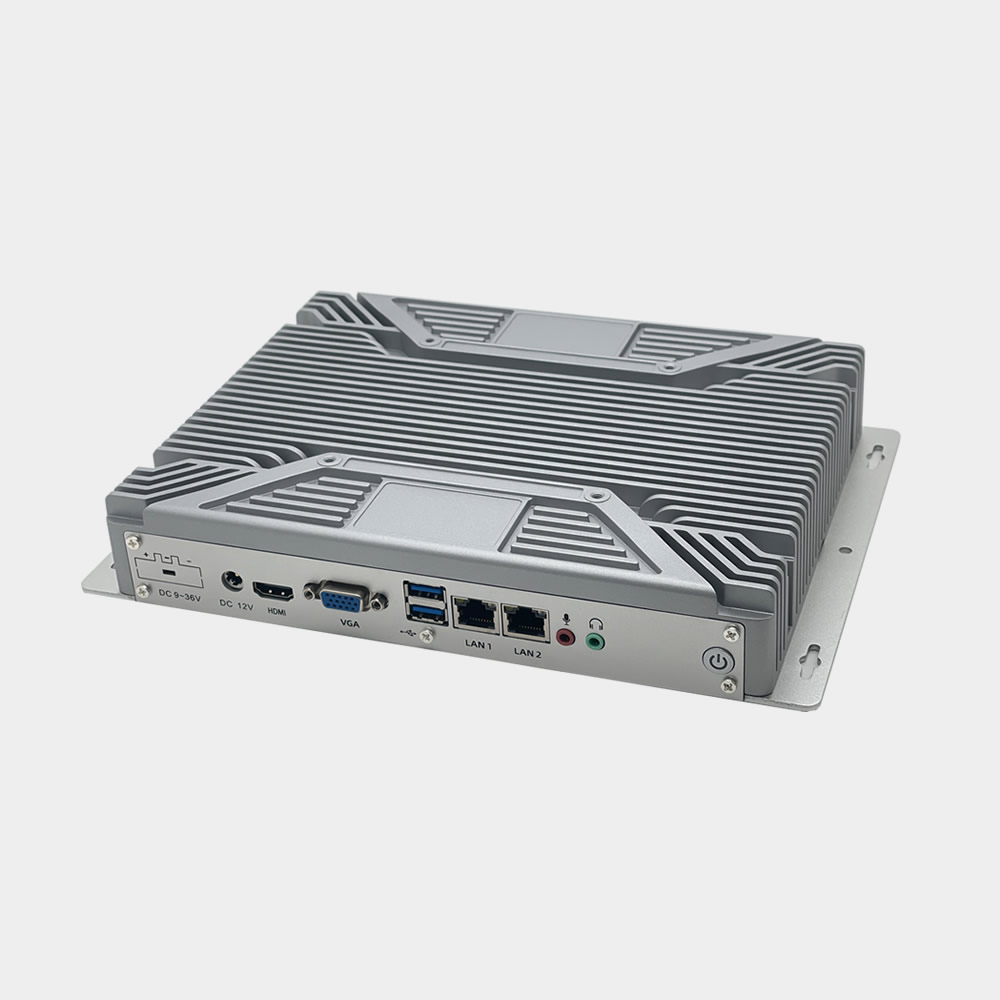 Q5100 无风扇工控机 | 核心IPC