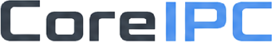 CoreIPC Industrial Computing Logo