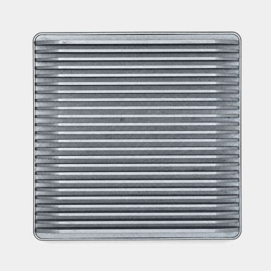 CoreIPC EHL-J6412 fanless industrial box PC with ribbed aluminum heatsink top cover