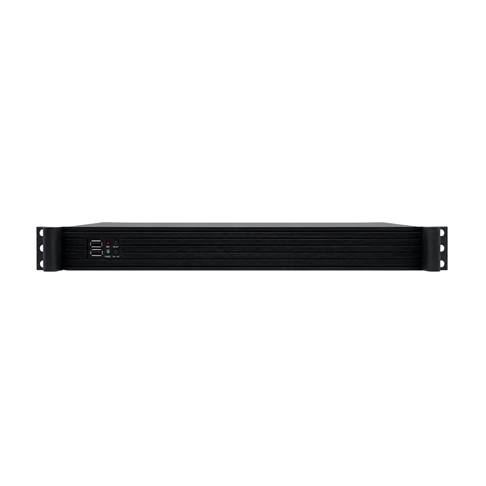 CoreIPC-RK100 1U Rackmount Industrial Computer | CoreIPC