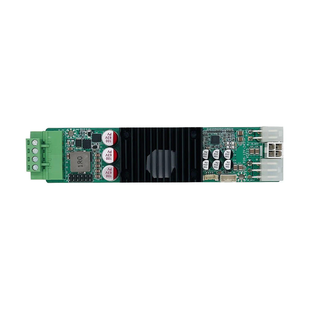 P36-12V-240 9–36V Wide-Voltage Power Module | CoreIPC