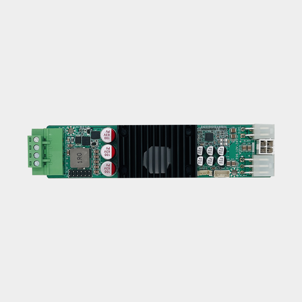 P36-12V-240 9–36V Wide-Voltage Power Module | CoreIPC